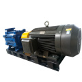 Multifunction Horizontal Multistage Centrifugal Electric Water Pump